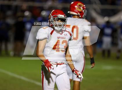 Thumbnail 1 in Seton Catholic @ Valley Christian photogallery.