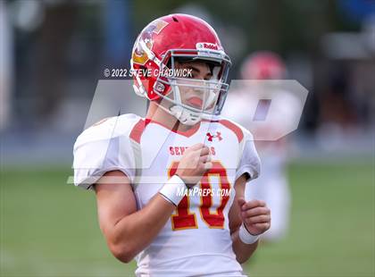 Thumbnail 2 in Seton Catholic @ Valley Christian photogallery.