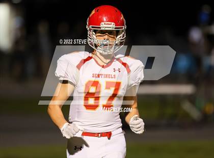 Thumbnail 1 in Seton Catholic @ Valley Christian photogallery.