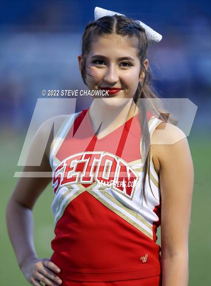 Thumbnail 3 in Seton Catholic @ Valley Christian photogallery.