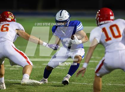 Thumbnail 2 in Seton Catholic @ Valley Christian photogallery.