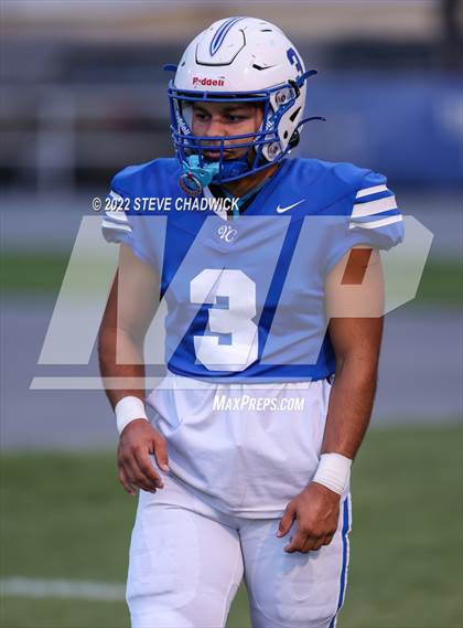 Thumbnail 2 in Seton Catholic @ Valley Christian photogallery.