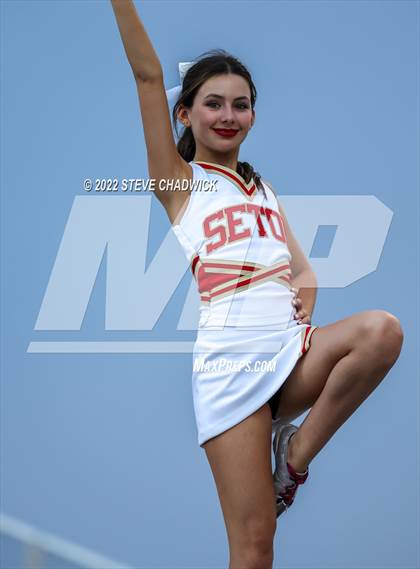 Thumbnail 3 in Seton Catholic @ Valley Christian photogallery.