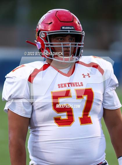 Thumbnail 3 in Seton Catholic @ Valley Christian photogallery.