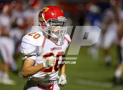 Thumbnail 2 in Seton Catholic @ Valley Christian photogallery.