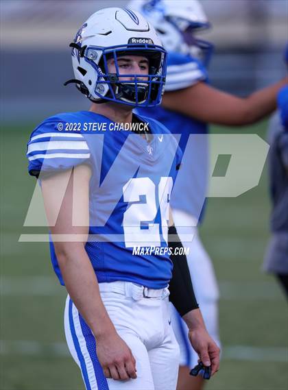 Thumbnail 3 in Seton Catholic @ Valley Christian photogallery.
