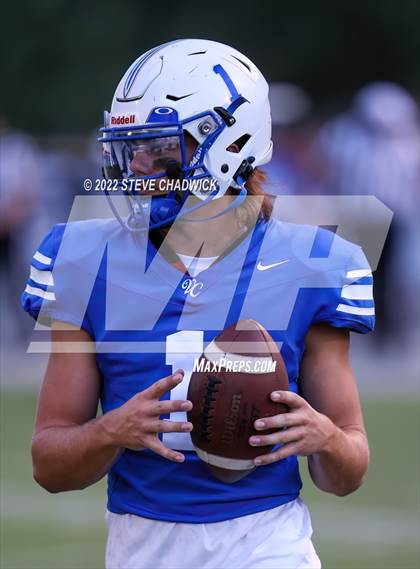Thumbnail 2 in Seton Catholic @ Valley Christian photogallery.