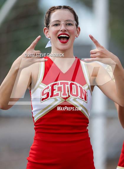 Thumbnail 1 in Seton Catholic @ Valley Christian photogallery.