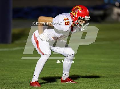 Thumbnail 2 in Seton Catholic @ Valley Christian photogallery.
