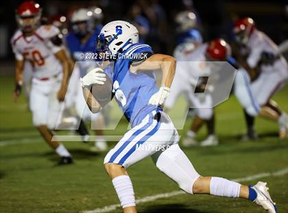 Thumbnail 2 in Seton Catholic @ Valley Christian photogallery.