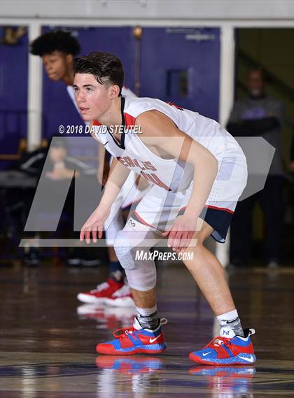 Thumbnail 1 in Bradshaw Christian vs. Pleasant Grove (St. Hope Elite Classic) photogallery.