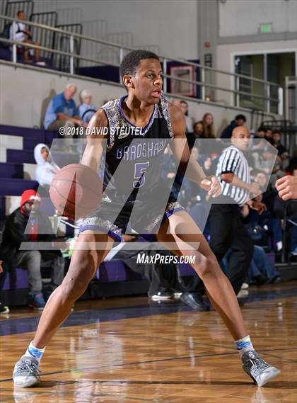 Thumbnail 1 in Bradshaw Christian vs. Pleasant Grove (St. Hope Elite Classic) photogallery.