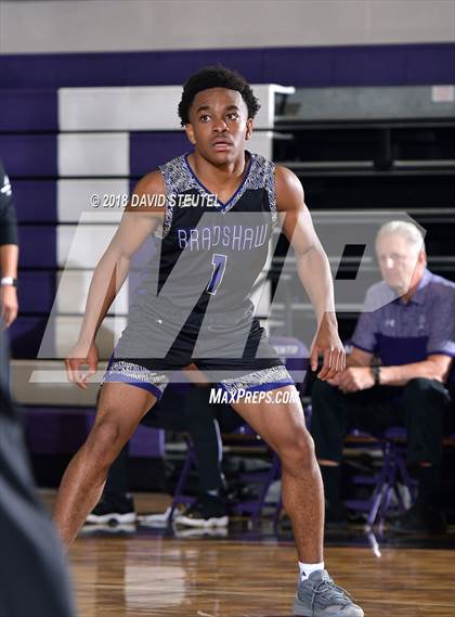 Thumbnail 3 in Bradshaw Christian vs. Pleasant Grove (St. Hope Elite Classic) photogallery.