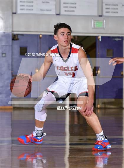 Thumbnail 2 in Bradshaw Christian vs. Pleasant Grove (St. Hope Elite Classic) photogallery.
