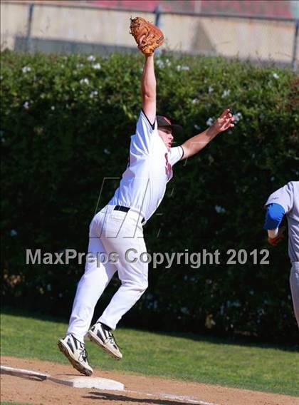 Thumbnail 1 in San Pasqual @ Vista photogallery.