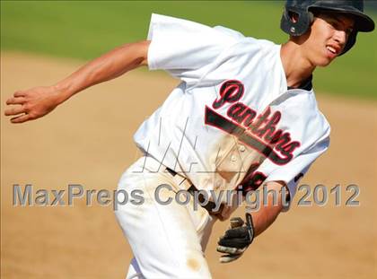 Thumbnail 1 in San Pasqual @ Vista photogallery.