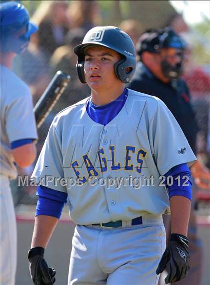 Thumbnail 3 in San Pasqual @ Vista photogallery.