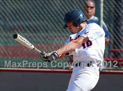 Thumbnail 1 in San Pasqual @ Vista photogallery.
