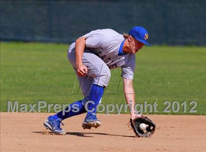 Thumbnail 3 in San Pasqual @ Vista photogallery.