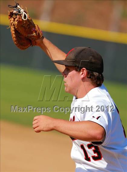 Thumbnail 1 in San Pasqual @ Vista photogallery.