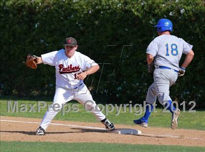 Thumbnail 3 in San Pasqual @ Vista photogallery.
