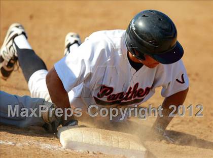 Thumbnail 3 in San Pasqual @ Vista photogallery.