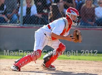 Thumbnail 1 in San Pasqual @ Vista photogallery.