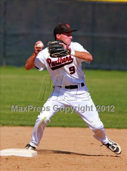 Thumbnail 1 in San Pasqual @ Vista photogallery.