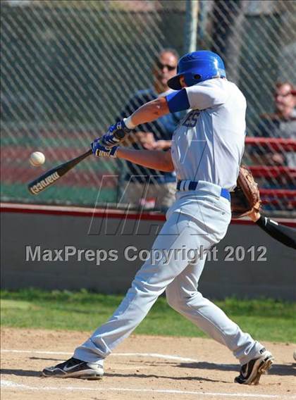 Thumbnail 2 in San Pasqual @ Vista photogallery.
