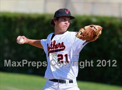 Thumbnail 2 in San Pasqual @ Vista photogallery.