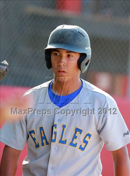 Thumbnail 2 in San Pasqual @ Vista photogallery.