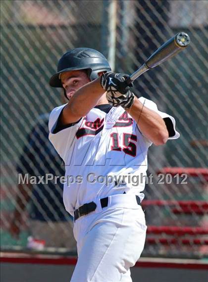 Thumbnail 1 in San Pasqual @ Vista photogallery.