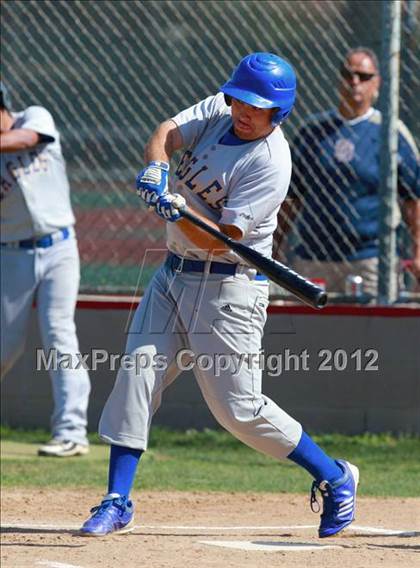 Thumbnail 2 in San Pasqual @ Vista photogallery.