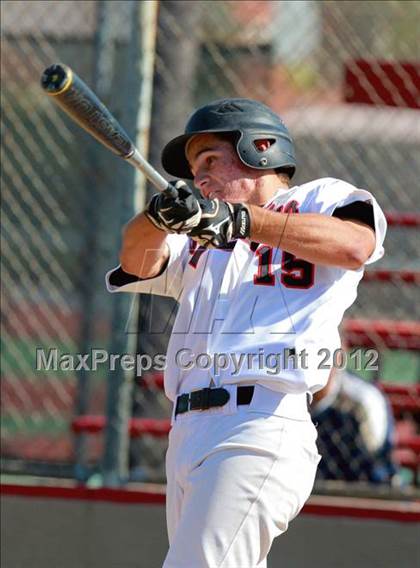 Thumbnail 3 in San Pasqual @ Vista photogallery.