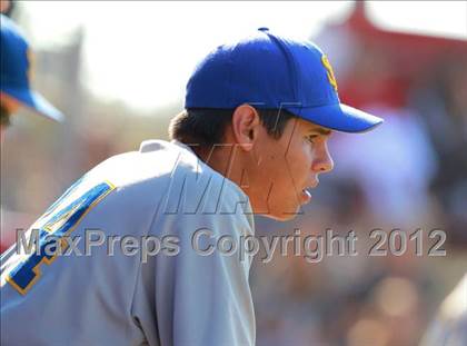 Thumbnail 1 in San Pasqual @ Vista photogallery.
