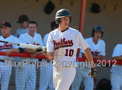 Thumbnail 3 in San Pasqual @ Vista photogallery.
