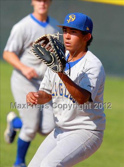 Thumbnail 1 in San Pasqual @ Vista photogallery.
