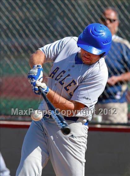 Thumbnail 3 in San Pasqual @ Vista photogallery.