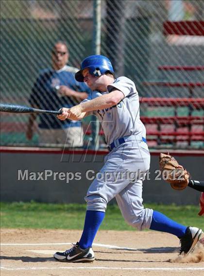 Thumbnail 1 in San Pasqual @ Vista photogallery.