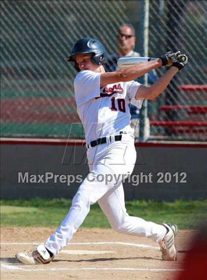 Thumbnail 2 in San Pasqual @ Vista photogallery.