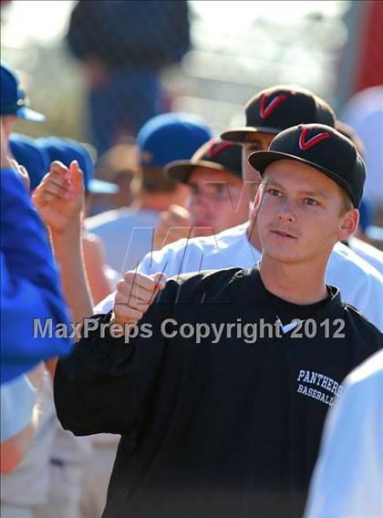 Thumbnail 3 in San Pasqual @ Vista photogallery.