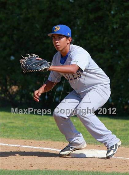 Thumbnail 1 in San Pasqual @ Vista photogallery.