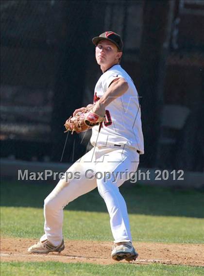 Thumbnail 3 in San Pasqual @ Vista photogallery.