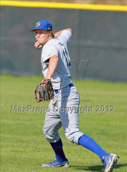 Thumbnail 3 in San Pasqual @ Vista photogallery.