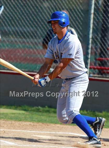 Thumbnail 3 in San Pasqual @ Vista photogallery.
