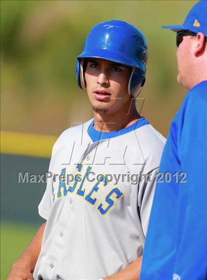 Thumbnail 1 in San Pasqual @ Vista photogallery.