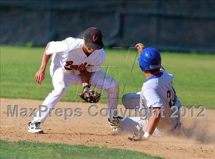 Thumbnail 1 in San Pasqual @ Vista photogallery.