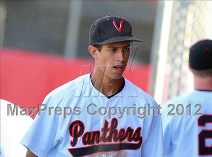 Thumbnail 2 in San Pasqual @ Vista photogallery.