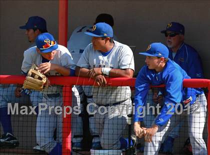 Thumbnail 3 in San Pasqual @ Vista photogallery.