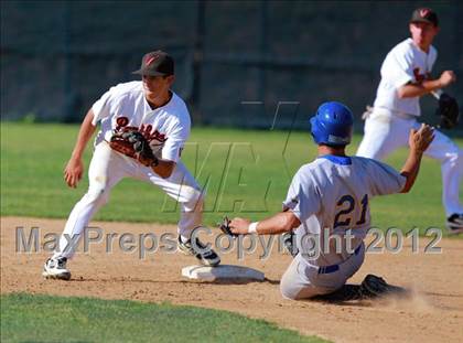 Thumbnail 3 in San Pasqual @ Vista photogallery.
